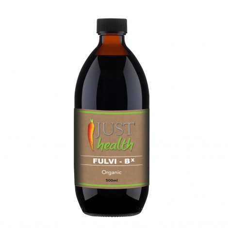 JH - Fulvi BX-2021